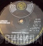 Edward Woodward  - Champagne Charlie