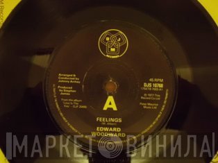 Edward Woodward - Feelings