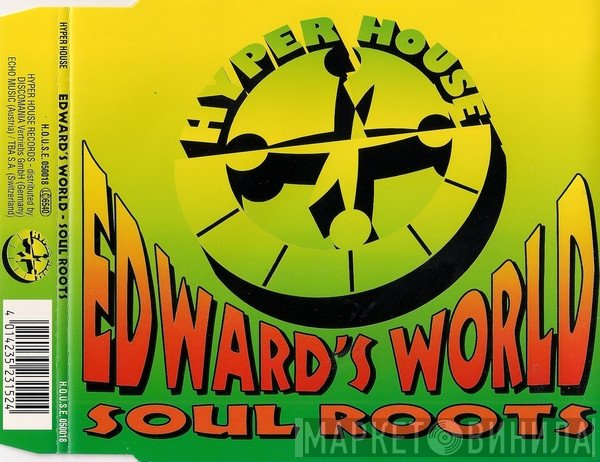 Edward's World  - Soul Roots