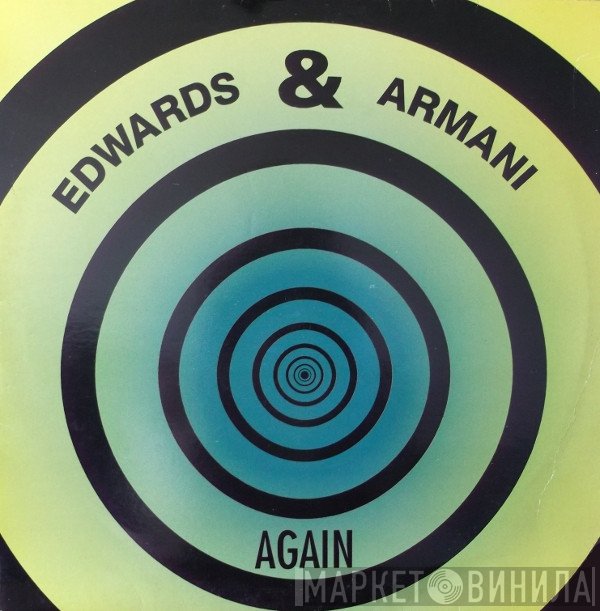 Edwards & Armani - Again