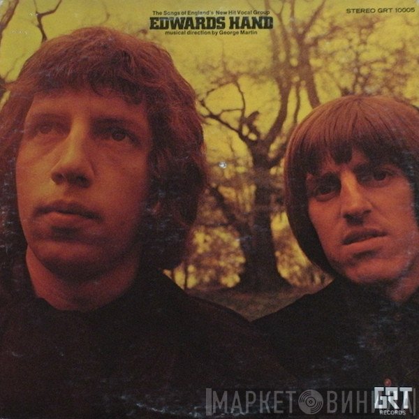 Edwards Hand  - Edwards Hand