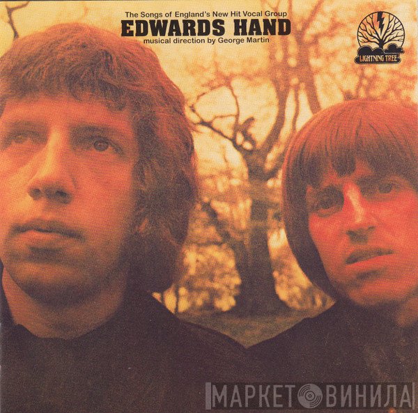Edwards Hand  - Edwards Hand
