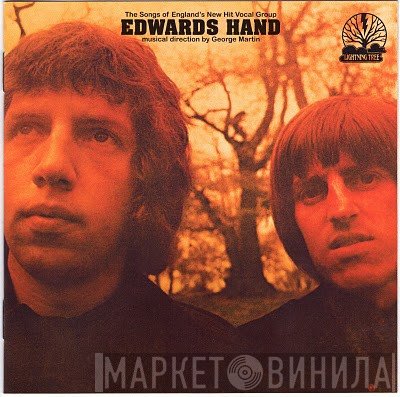 Edwards Hand  - Edwards Hand