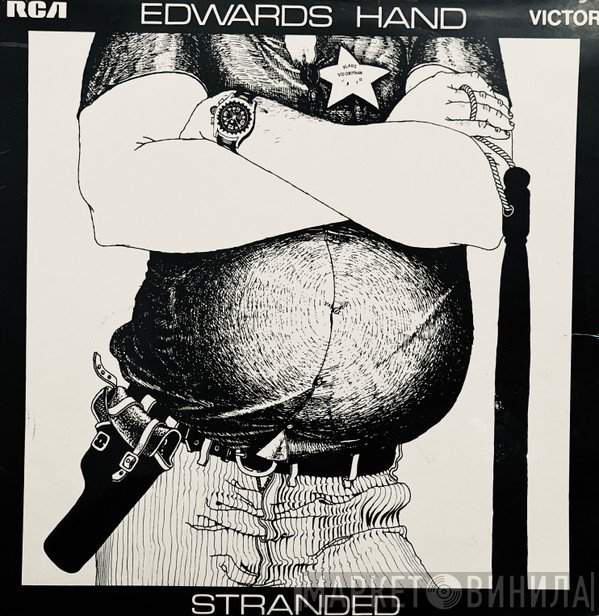 Edwards Hand  - Stranded