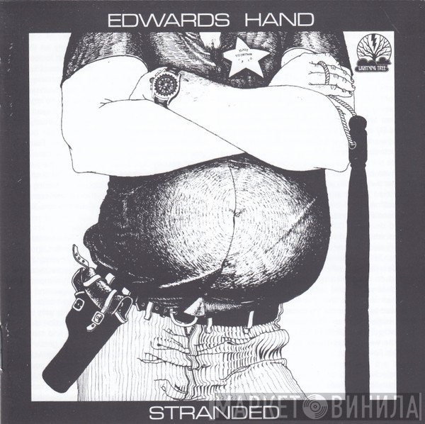Edwards Hand  - Stranded