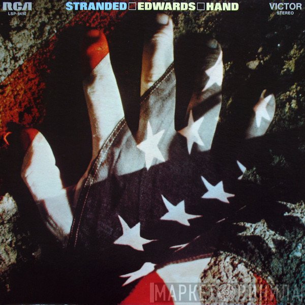 Edwards Hand  - Stranded