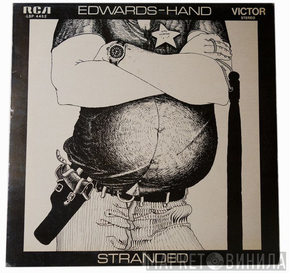 Edwards Hand  - Stranded