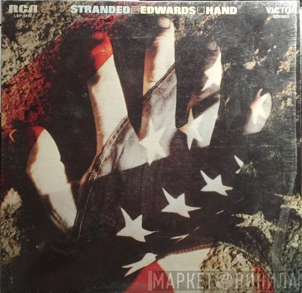 Edwards Hand  - Stranded