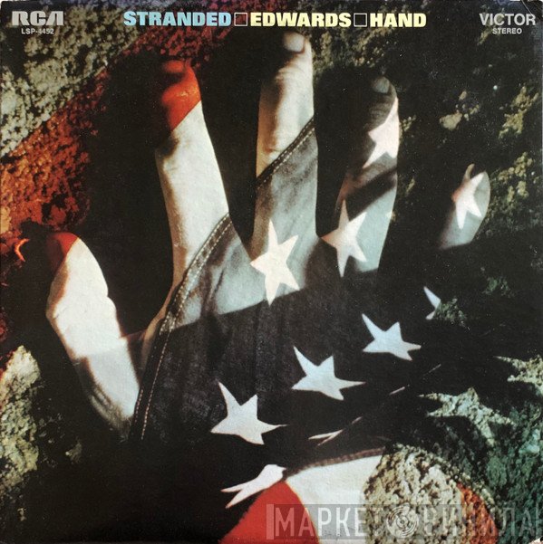 Edwards Hand  - Stranded