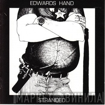 Edwards Hand  - Stranded