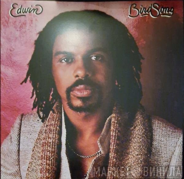 Edwin Birdsong - Edwin Birdsong