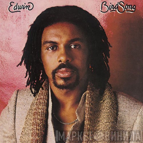 Edwin Birdsong - Edwin Birdsong