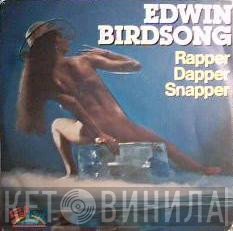 Edwin Birdsong  - Rapper Dapper Snapper