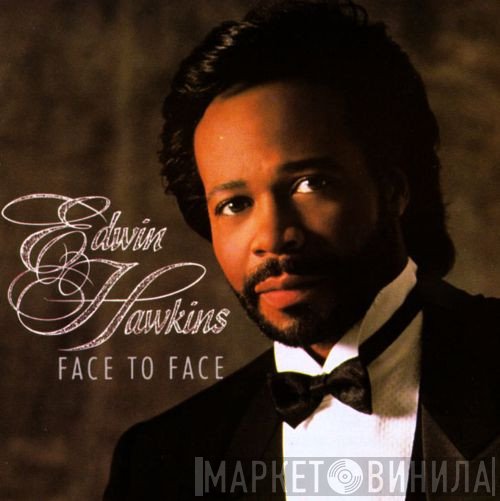 Edwin Hawkins  - Face To Face