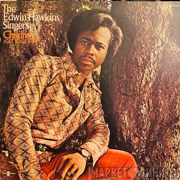 Edwin Hawkins Singers - Children (Get Together)