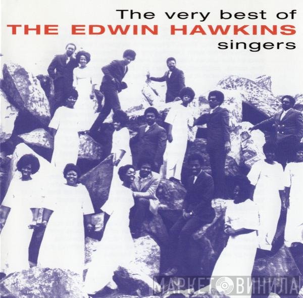 Edwin Hawkins Singers - The Very Best Of The Edwin Hawkins Singers