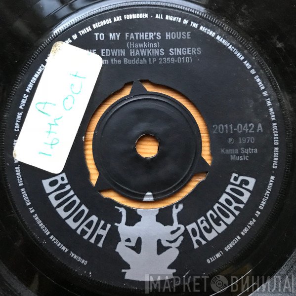 Edwin Hawkins Singers - To My Father's House