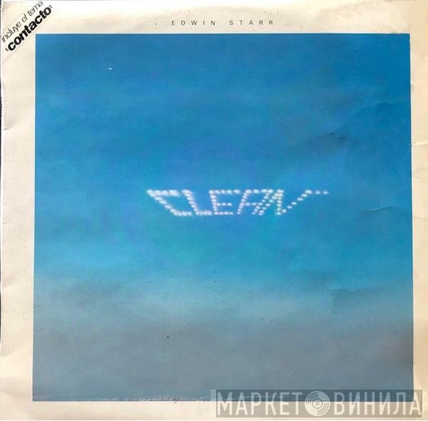 Edwin Starr  - Clean