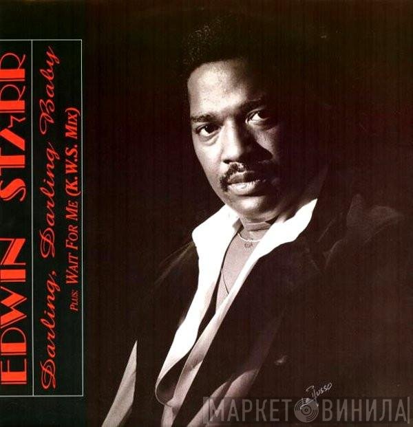 Edwin Starr  - Darling, Darling Baby