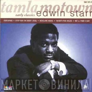 Edwin Starr  - Early Classics