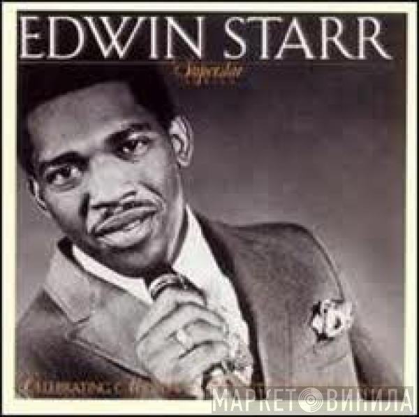 Edwin Starr  - Edwin Starr