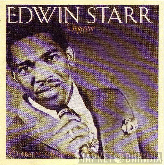Edwin Starr  - Edwin Starr
