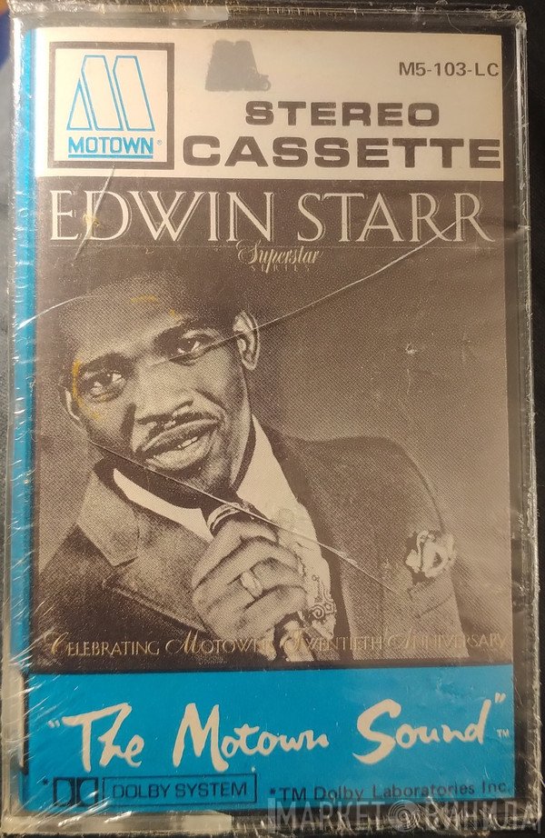 Edwin Starr  - Edwin Starr