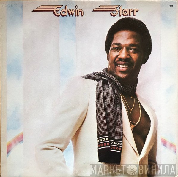 Edwin Starr  - Edwin Starr