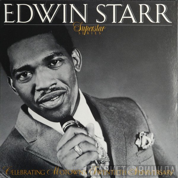 Edwin Starr  - Edwin Starr