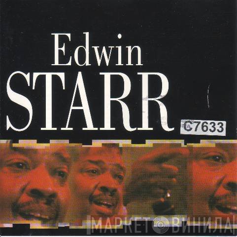 Edwin Starr  - Edwin Starr