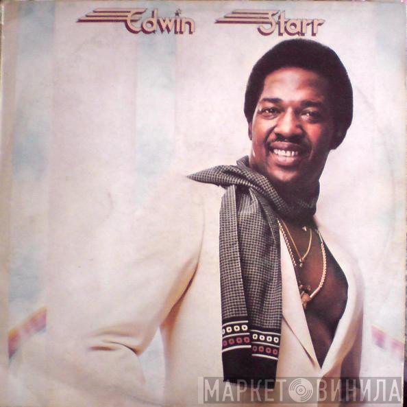 Edwin Starr  - Edwin Starr