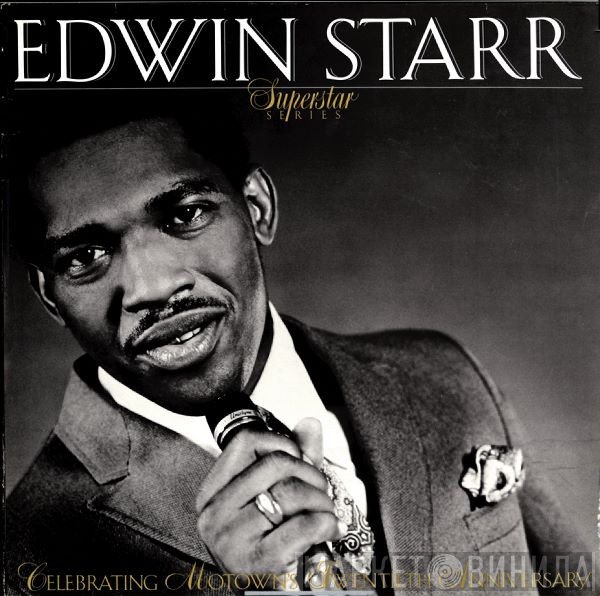 Edwin Starr  - Edwin Starr