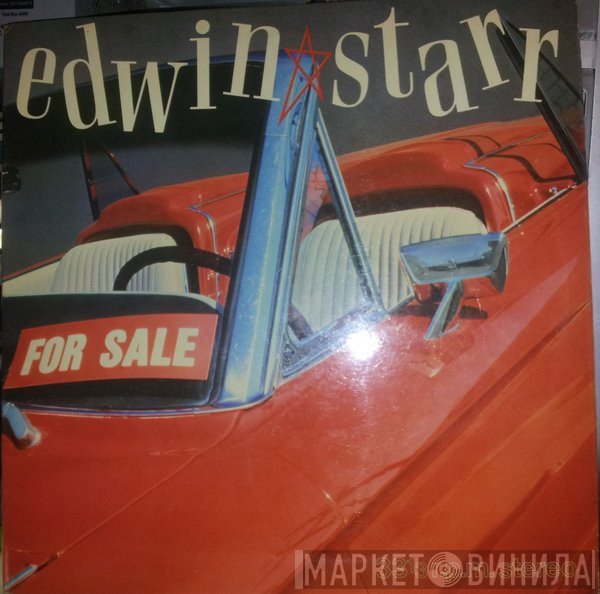 Edwin Starr  - For Sale