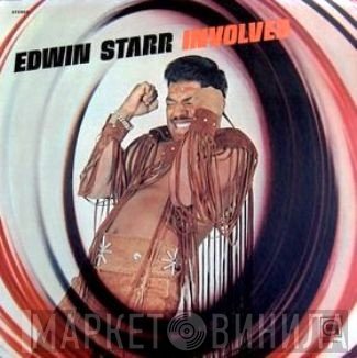 Edwin Starr  - Involved