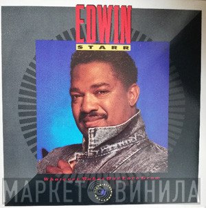 Edwin Starr - Whatever Makes Our Love Grow