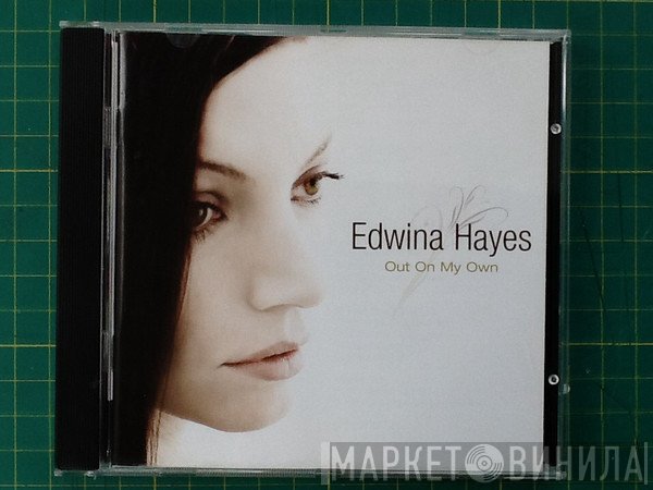 Edwina Hayes - Out On My Own