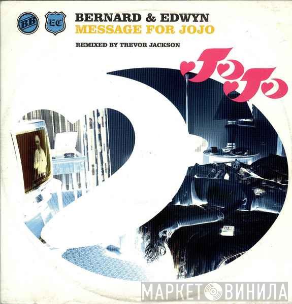 Edwyn Collins & Bernard Butler  - Message For Jojo