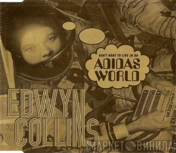 Edwyn Collins - Adidas World