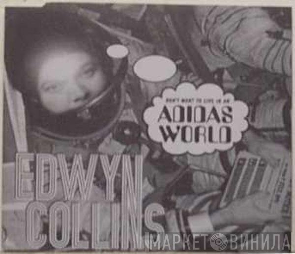 Edwyn Collins - Adidas World