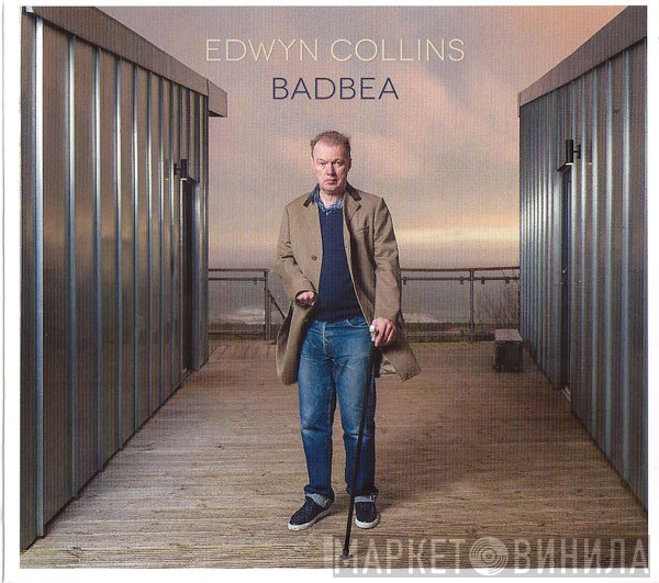 Edwyn Collins  - Badbea