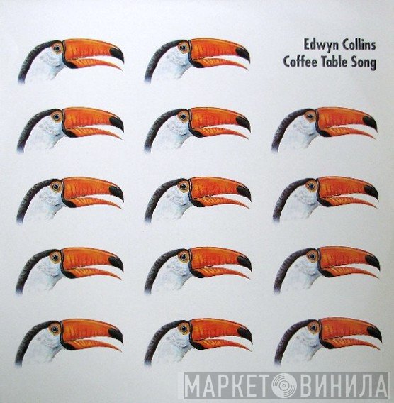 Edwyn Collins  - Coffee Table Song