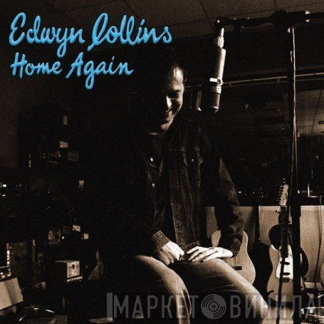 Edwyn Collins  - Home Again