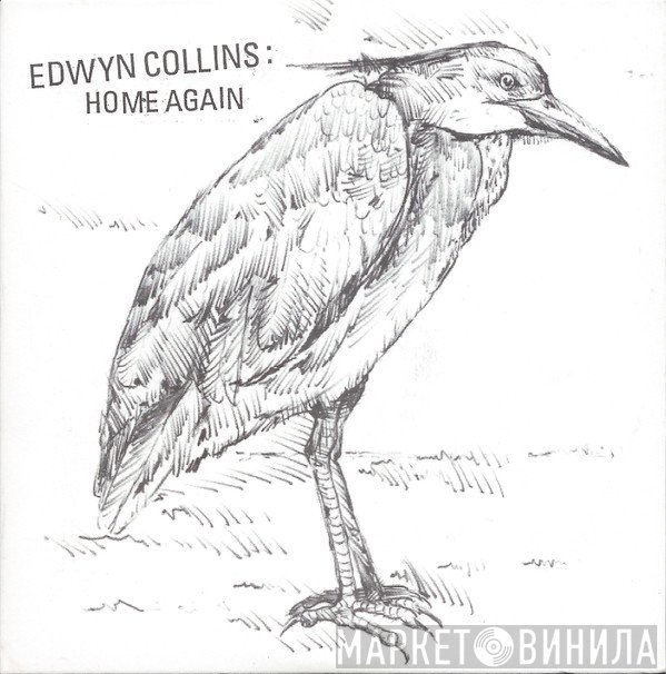 Edwyn Collins - Home Again