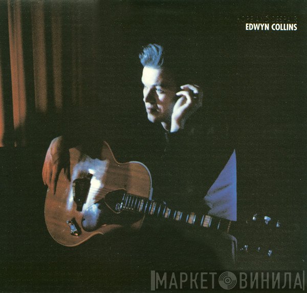 Edwyn Collins - Hope And Despair