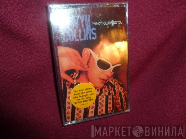 Edwyn Collins - I'm Not Following You