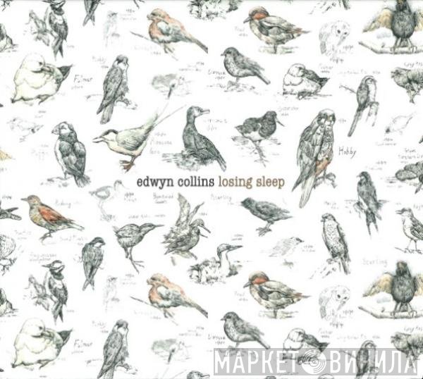 Edwyn Collins - Losing Sleep
