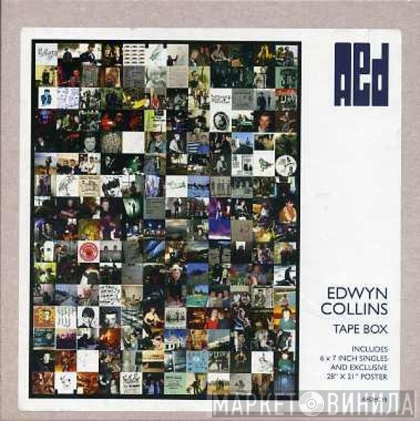 Edwyn Collins - Tape Box