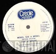 Eek-A-Mouse  - Model She A Model