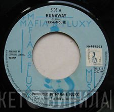 Eek-A-Mouse - Runaway