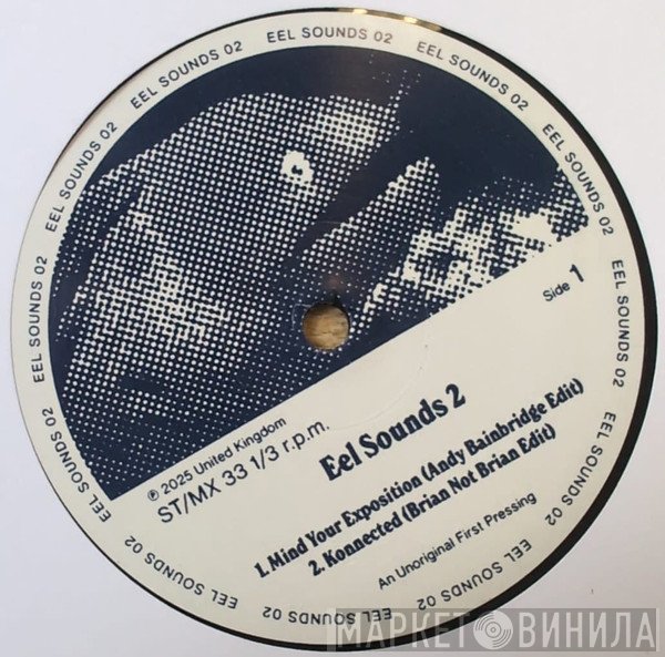  - Eel Sounds 002